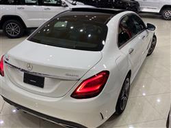 مێرسێدس بێنز C-Class
